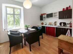 Apartament Alpejski Duży, Ladek Zdroj